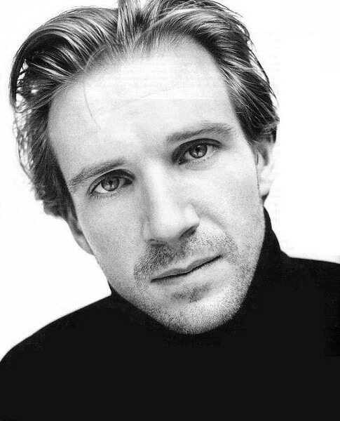 拉尔夫·费因斯 ralph fiennes 图片