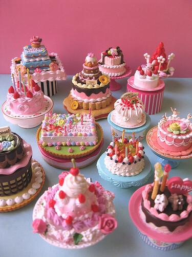flickr,gigi & big red,sweet,蛋糕,cake,食物,美食,甜品,甜点,橡皮大