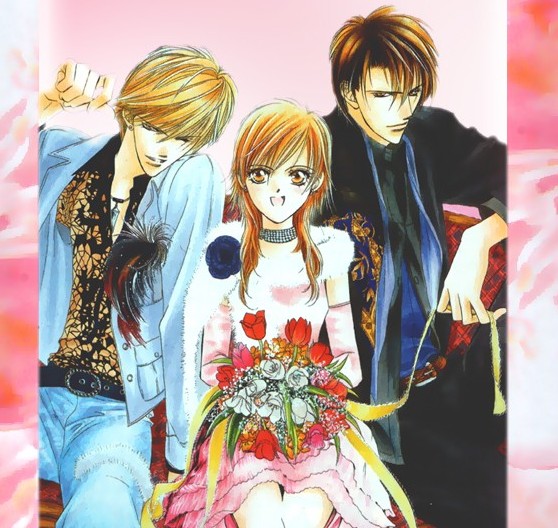 skip beat