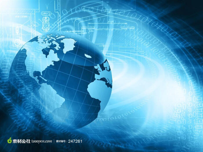 地球科技工业电子信息商务金融高清素材商务金融图片素材