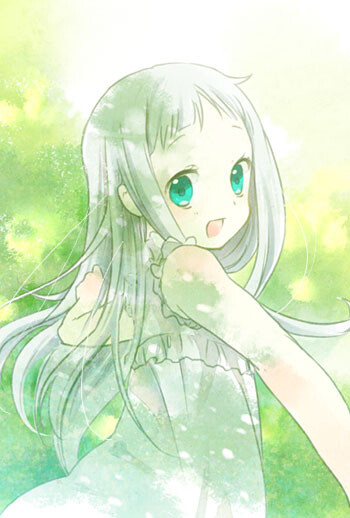 那朵花插画动漫 iphone壁纸 背景素材手绘 萌系q版女孩╯з ) 麽麽