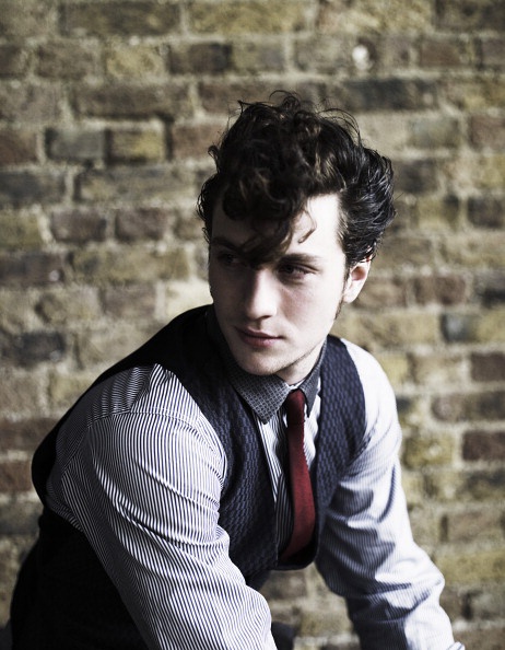 亚伦·泰勒-约翰逊 aaron taylor-johnson