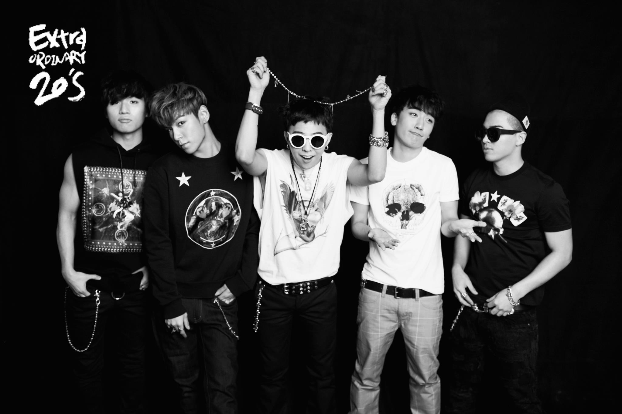 bigbang