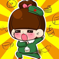 萌小q 