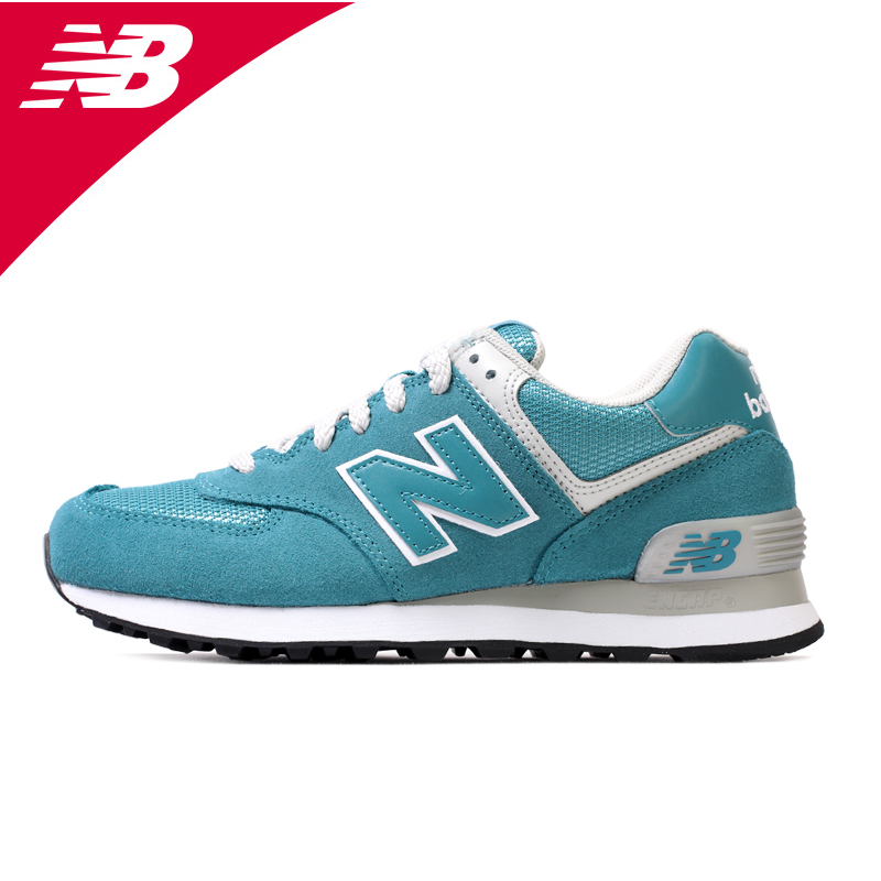 newbalance/新百伦女鞋运动鞋跑步鞋wlnshwltg