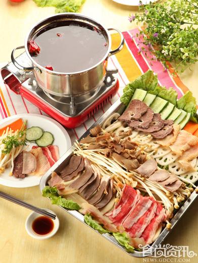 3种流行清汤火锅底料的做法 清汤火锅底料配方