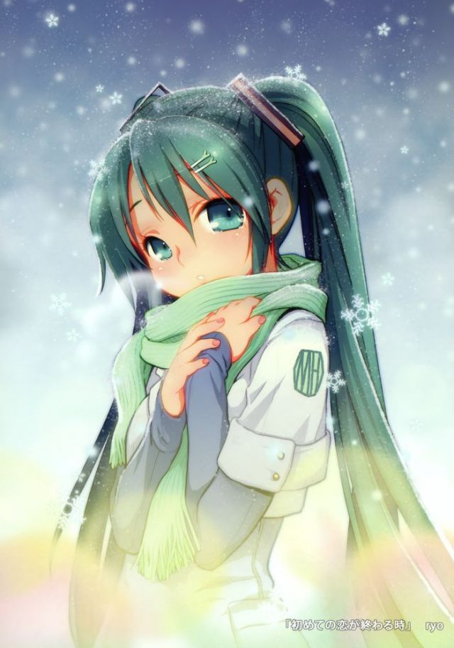 miku