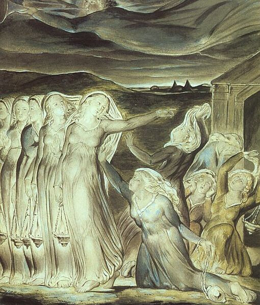 william blake