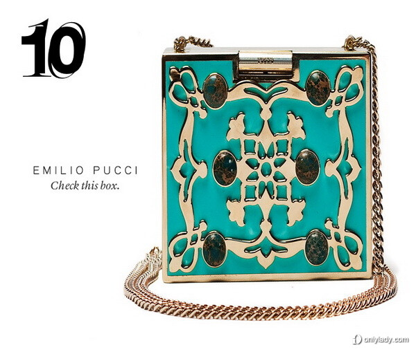 emilio pucci