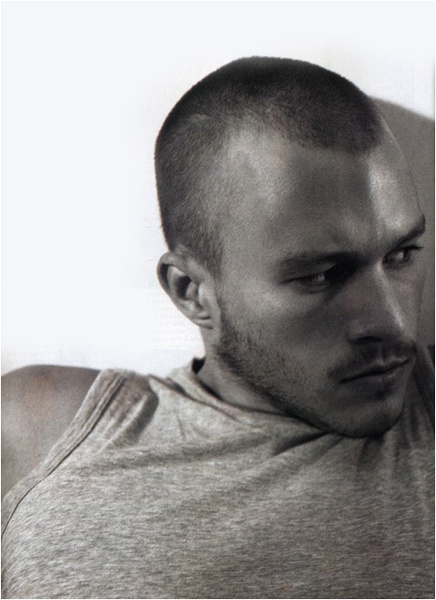 heath ledger