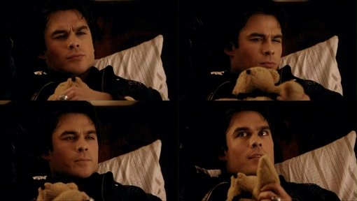 damon 