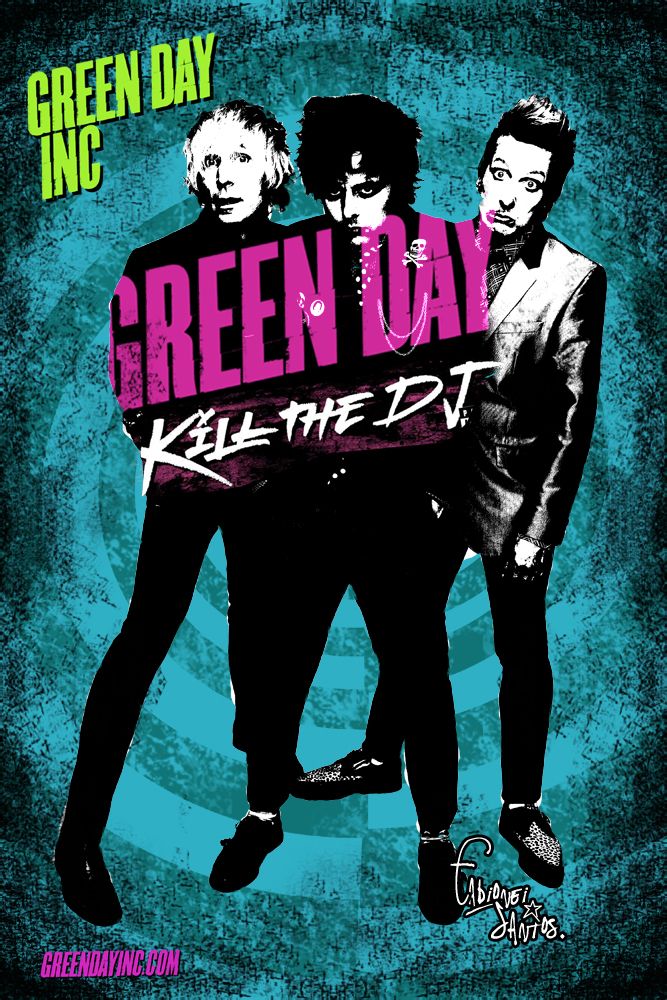 green day