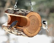 birdfeeder