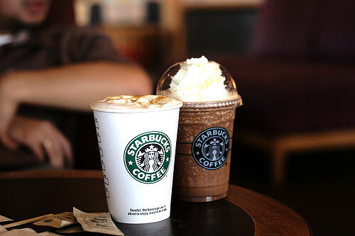 starbuckscoffee