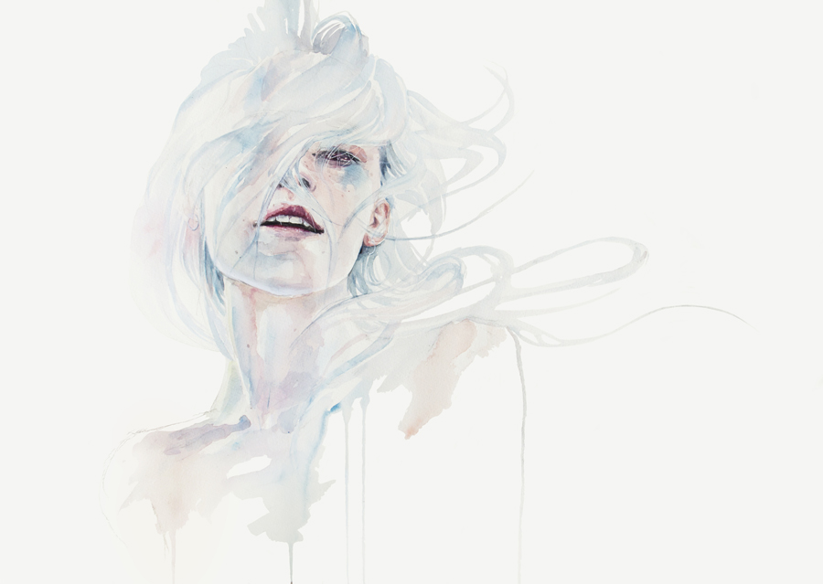 agnes cecile