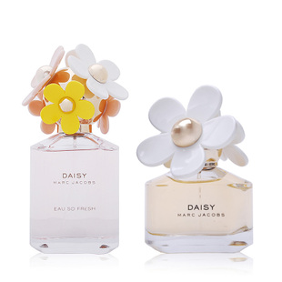 持久女香marcjacobsdaisy小雏菊女士淡香水ml/ml