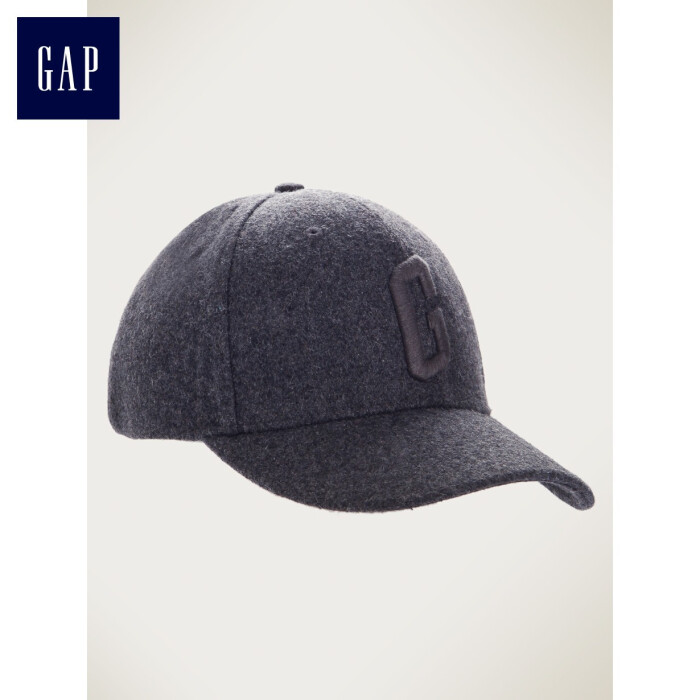 Gap经典字母棒球帽|-堆糖,美好生活研究所