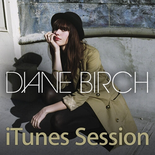 diane birch-nothing but.a miracle[ep]