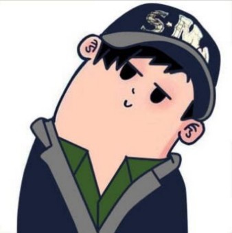 歪头