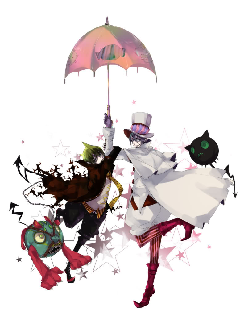 梅菲斯特