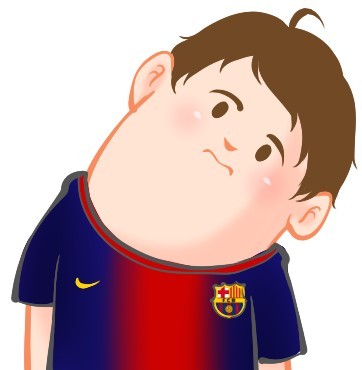 messi#