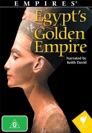 埃及金色王朝 empires: egypt"s golden empire 本片主要讲述了埃及