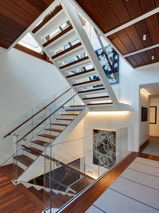 楼梯 宜家图片来自龙发装饰小爽在99款超赞楼梯设计的分享