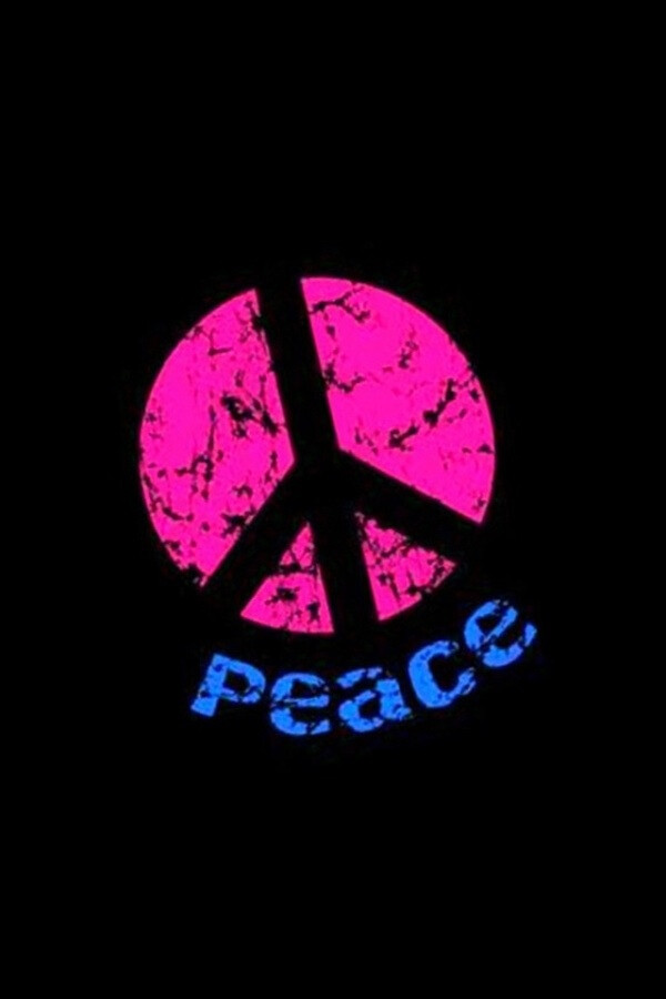 peace 