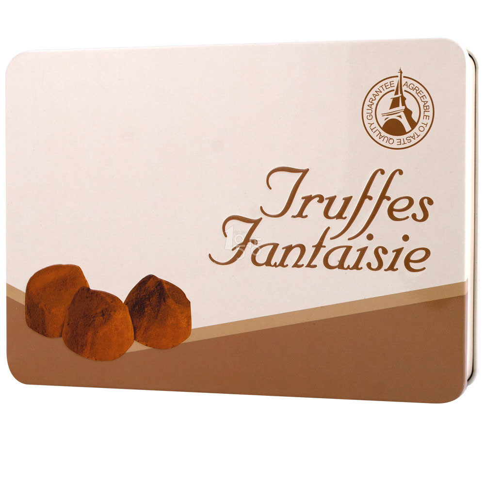 truffes fantaisie/梦菲丝 巧克力梦天使 250g(法国)