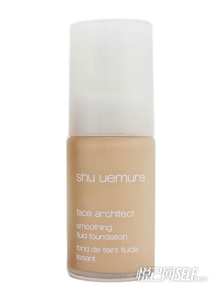 Shu uemura植村秀塑颜保湿粉底液 参考价格…