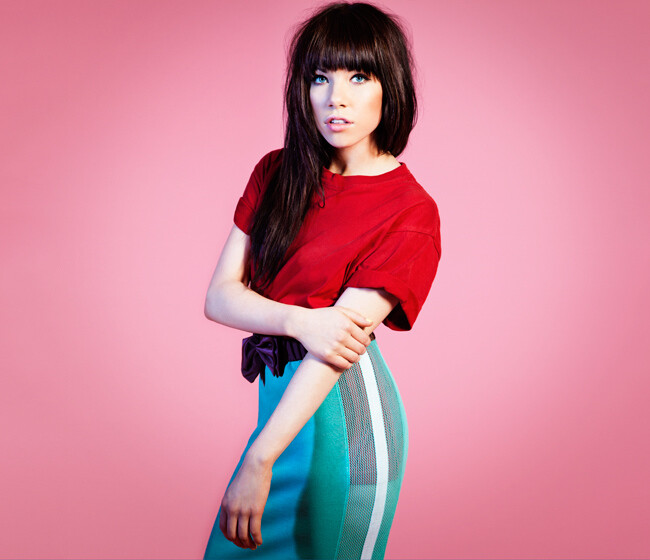 carly rae jepsen