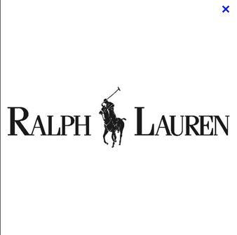 拉尔夫·劳伦名下的两个品牌polobyralphlauren和ralphlauren在全球