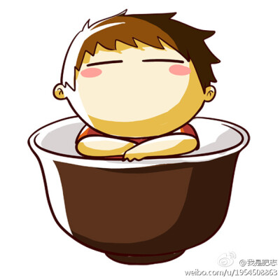 肥仔志头像#累的时候喝一杯香茗,看看天,吹吹风,疲惫的一天又过了