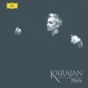 com: karajan 1960s: herbert von