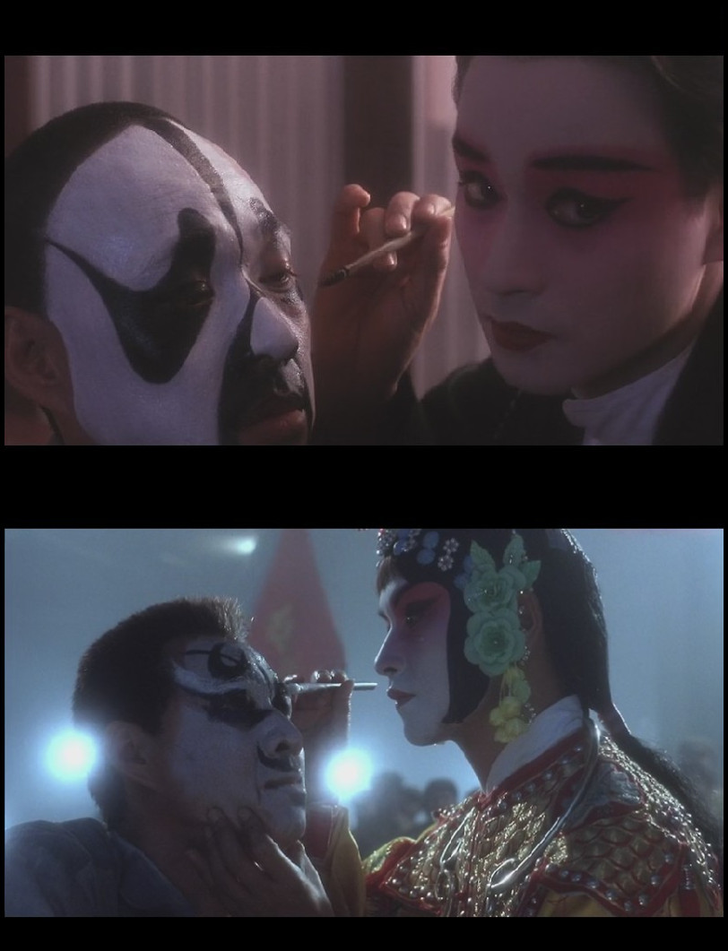 张国荣 / leslie / 霸王别姬