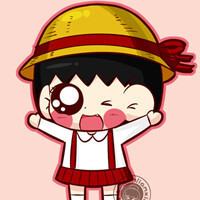 可爱萝莉萌小q头像图片 (14)