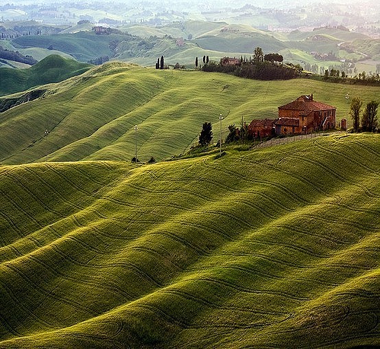 旅行 意大利,托斯卡纳(tuscany)