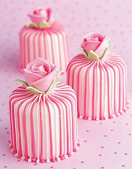 蛋糕 甜点 粉色 超粉超精致 蛋糕