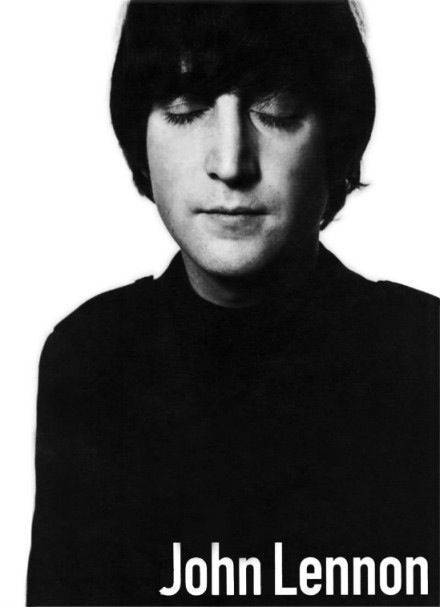 约翰61列侬