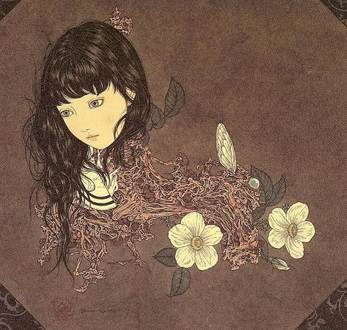 山本タカト takato yamamoto