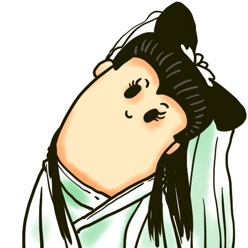 白娘子 