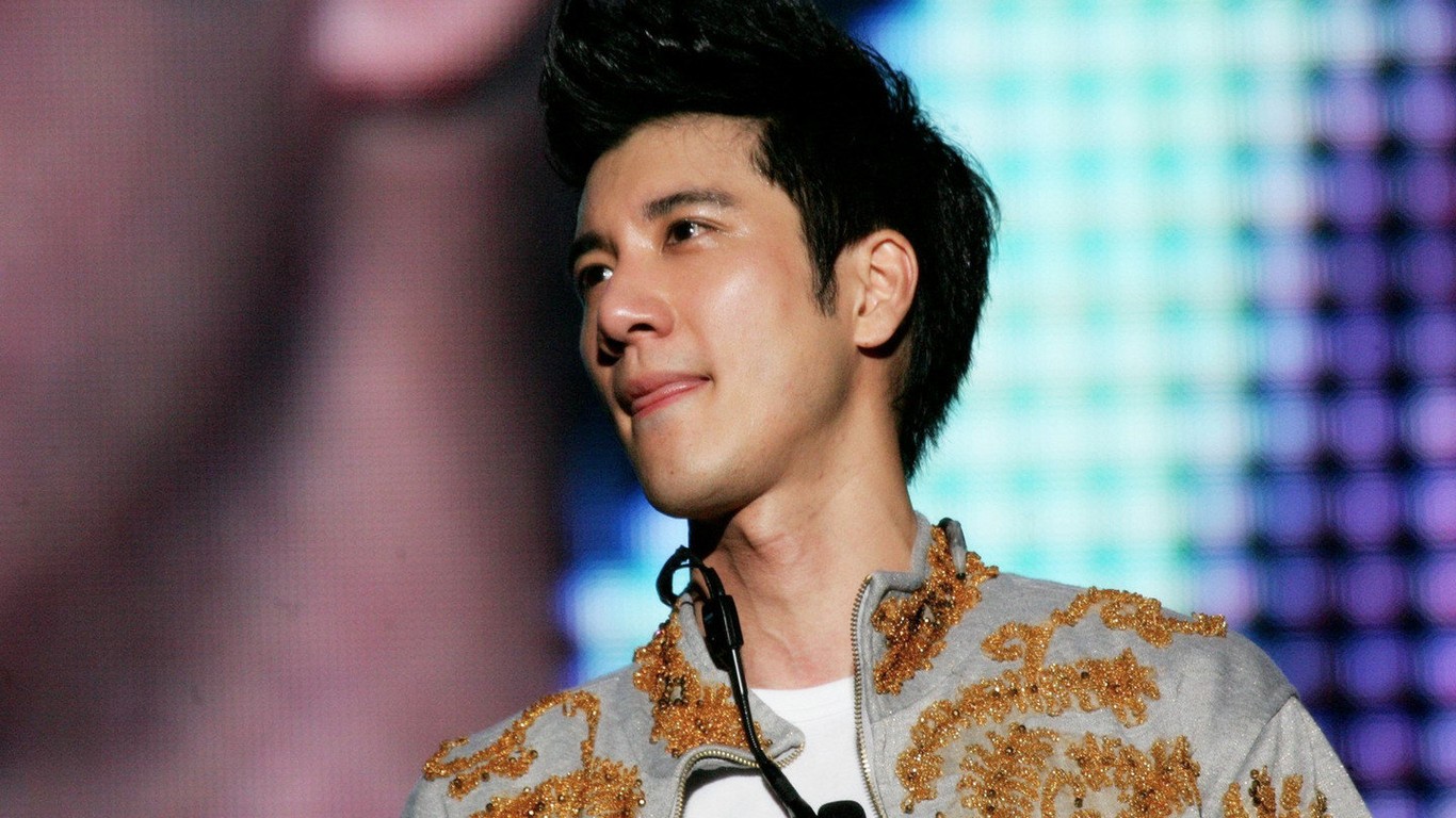 leehom 