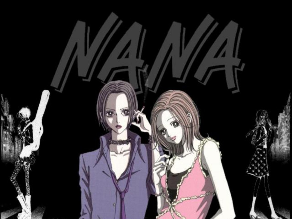 nana*