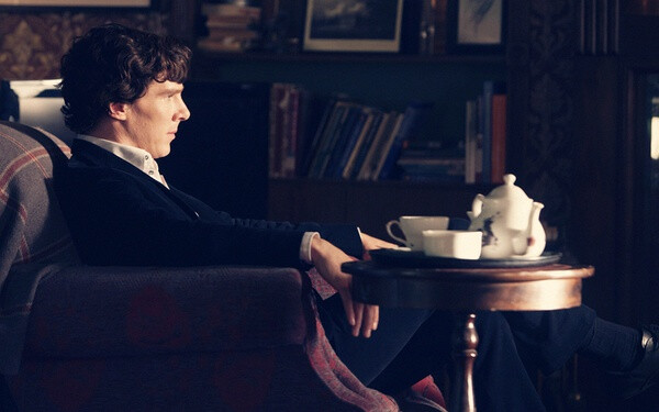 sherlock