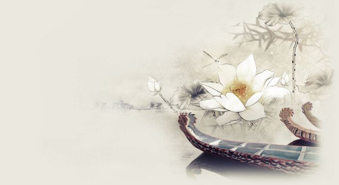 繁花落尽