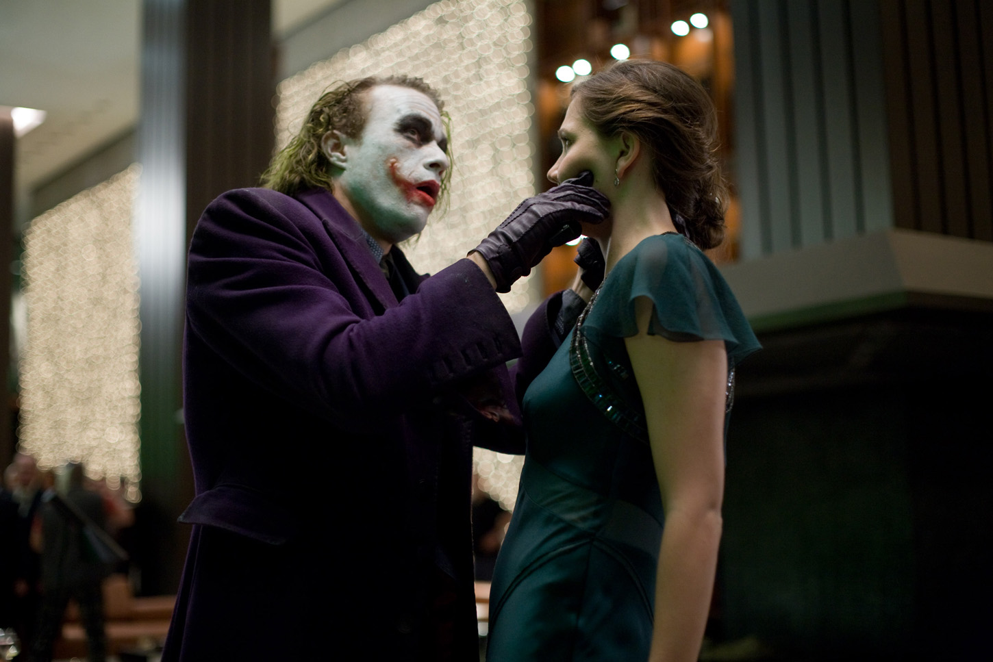 joker,希斯·莱杰,heath ledger,forever.