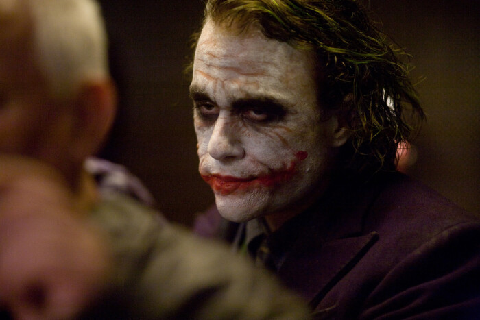 joker,希斯·莱杰,heath ledger,forever.