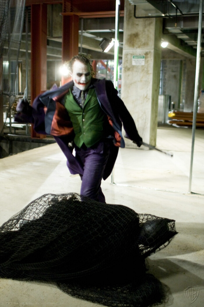 joker,希斯·莱杰,heath ledger,forever.