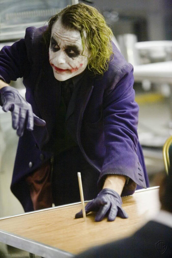 joker,希斯·莱杰,heath ledger,forever.