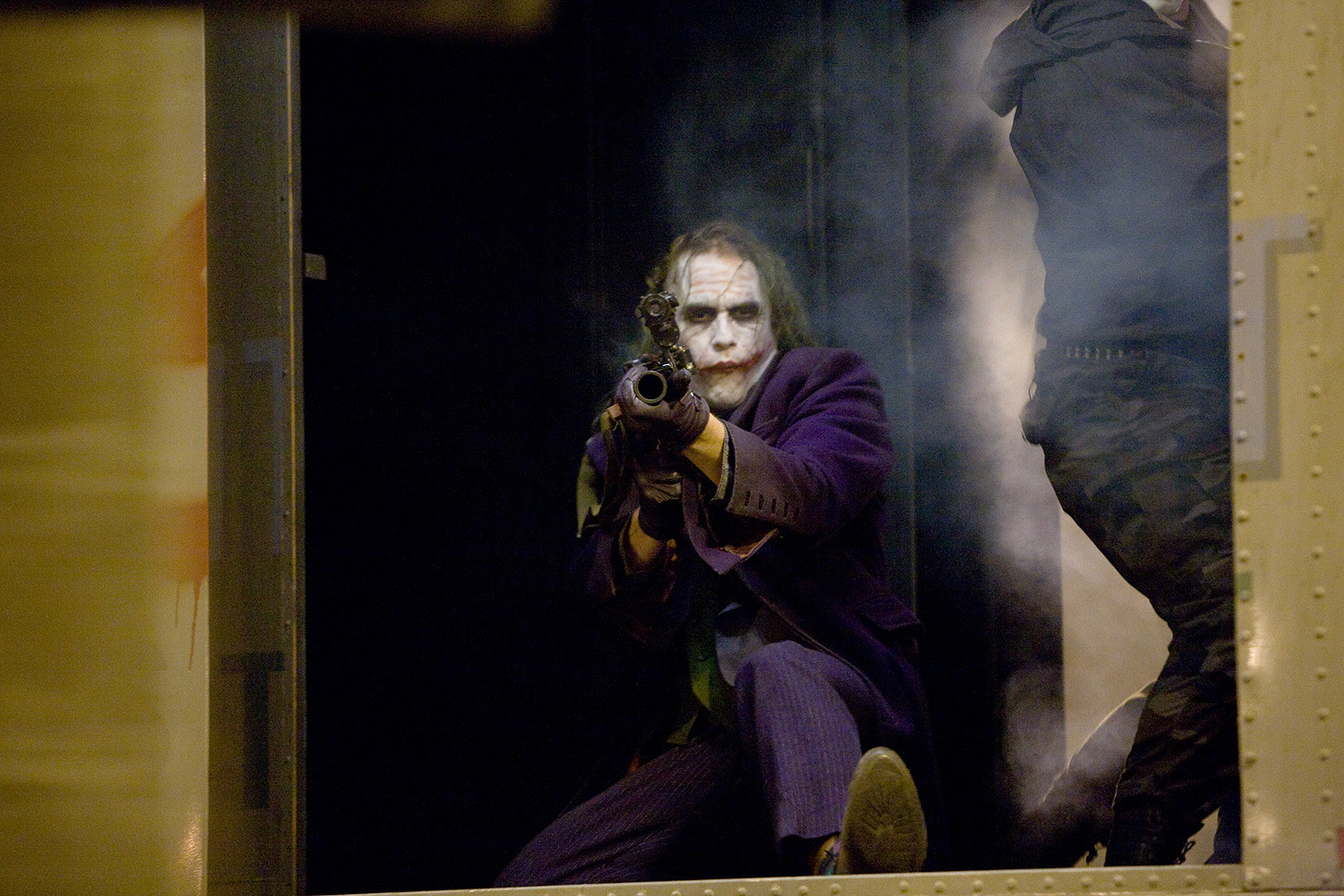 joker,希斯·莱杰,heath ledger,forever.